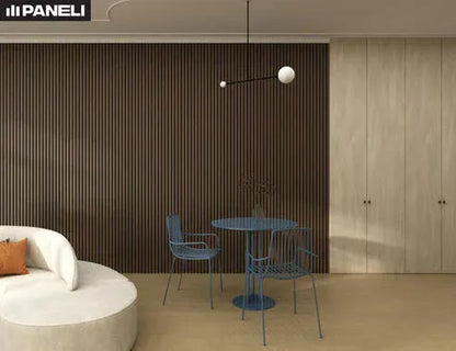 Flexible Akustikpaneele - BravusWoods (270cm x 110cm)