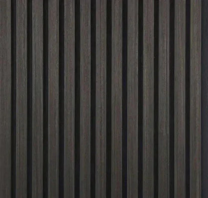 Flexible Akustikpaneele - BravusWoods (270cm x 110cm)